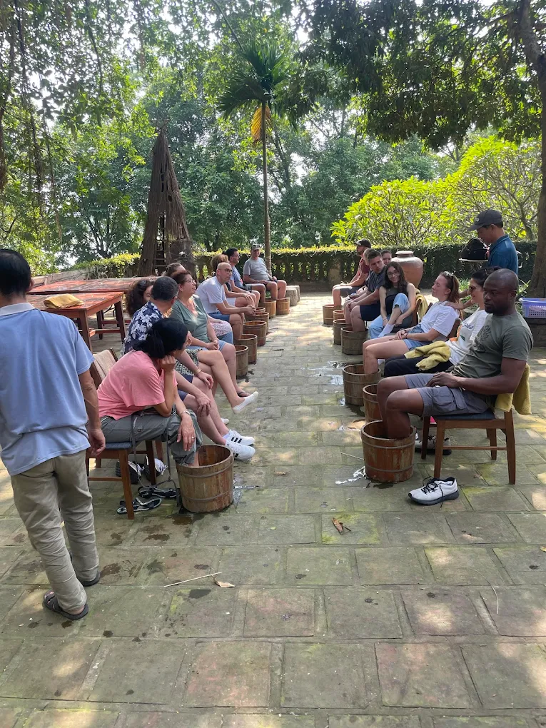 2-Day Hanoi Countryside Bicycle Tour